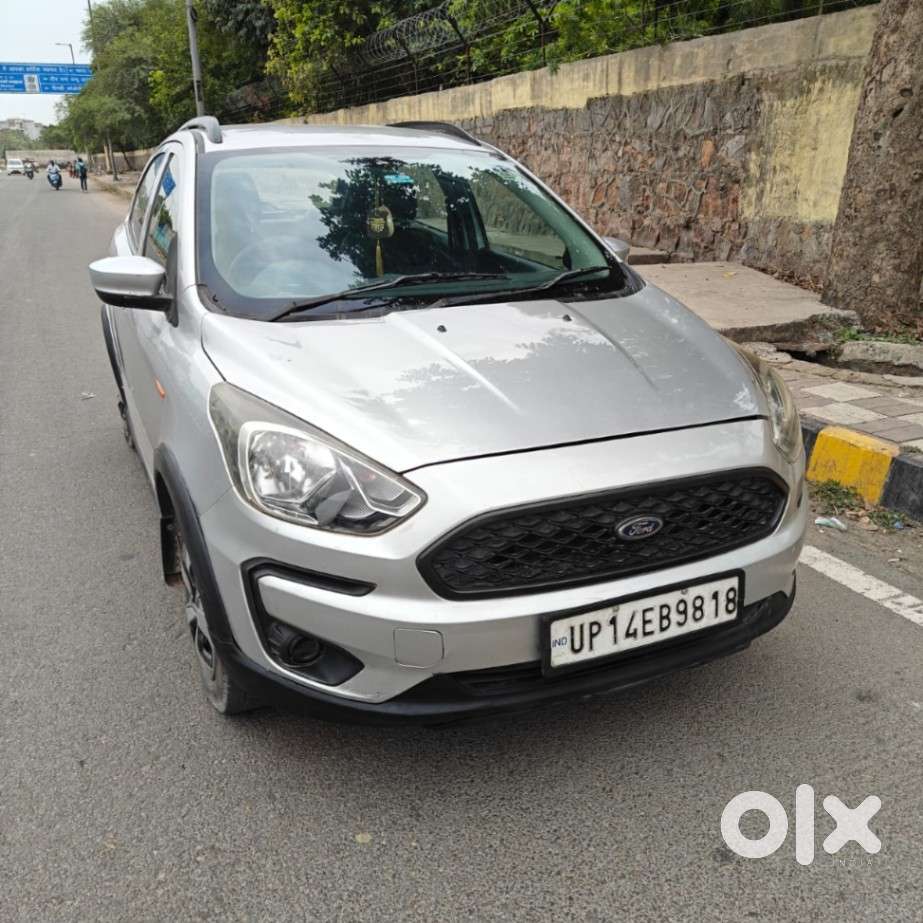 2019 Ambiente — ₹2.85L on OLX