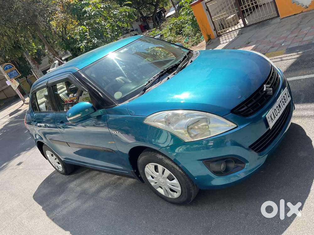 2014 1.2 Vxi BSIV — ₹3.69L on OLX