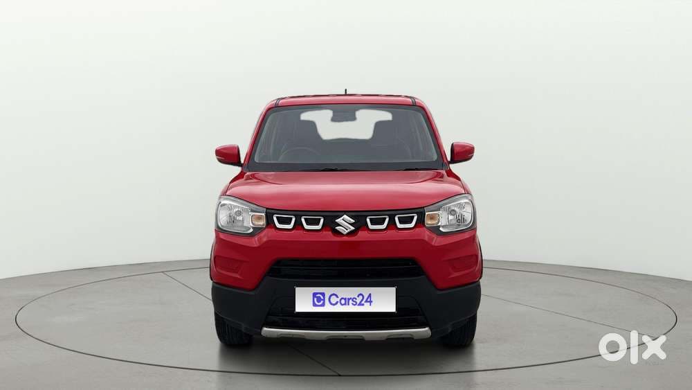 2023 1.0 VXI Plus — ₹4.10L on OLX