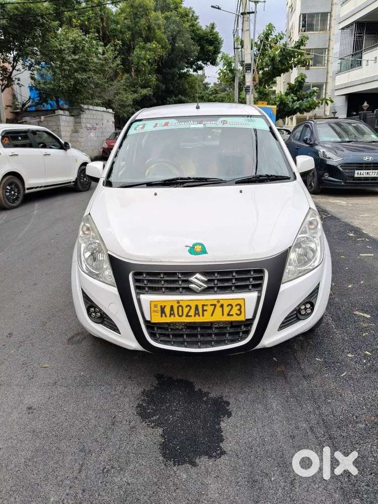 2016 Ldi BS-IV — ₹2.50L on OLX