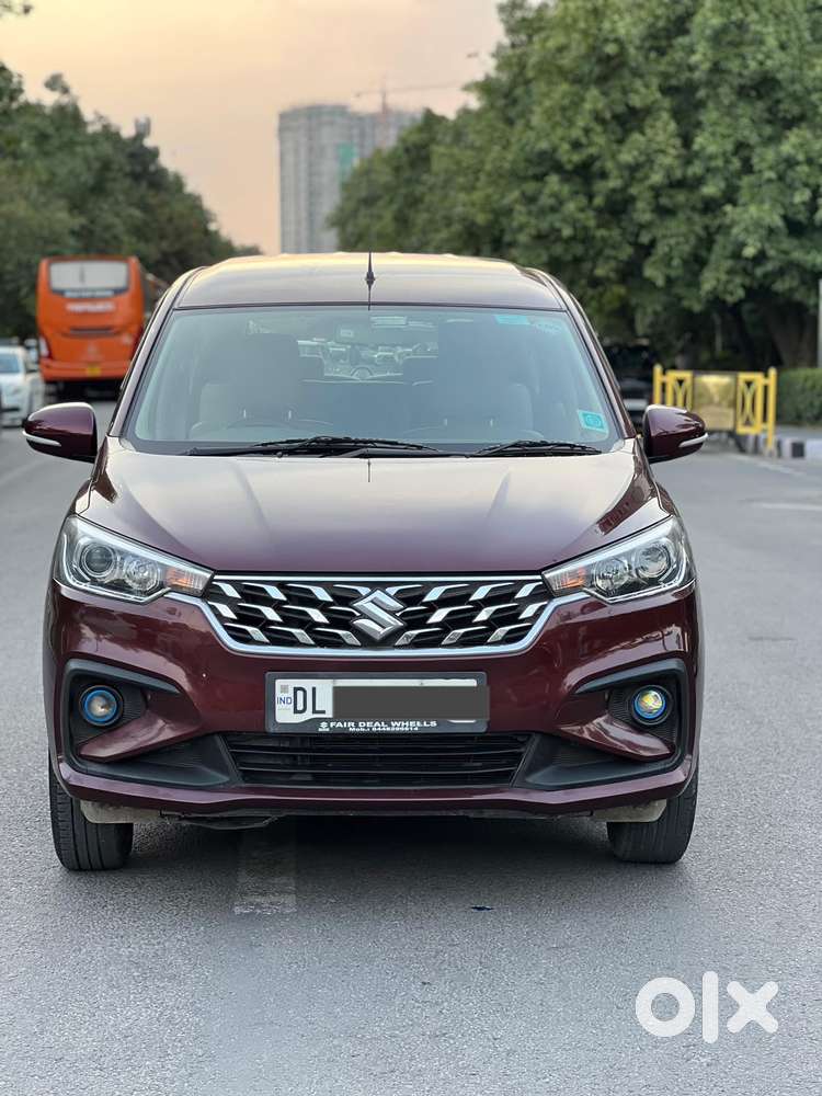 2025 2022-2023 VXI CNG — ₹11.1L on OLX