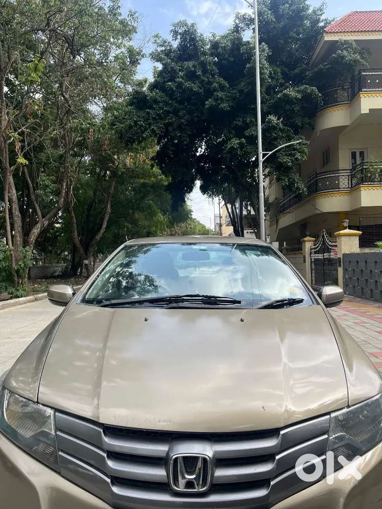 2009 [2008-2011] 1.5 S i-VTEC MT — ₹2.55L on OLX