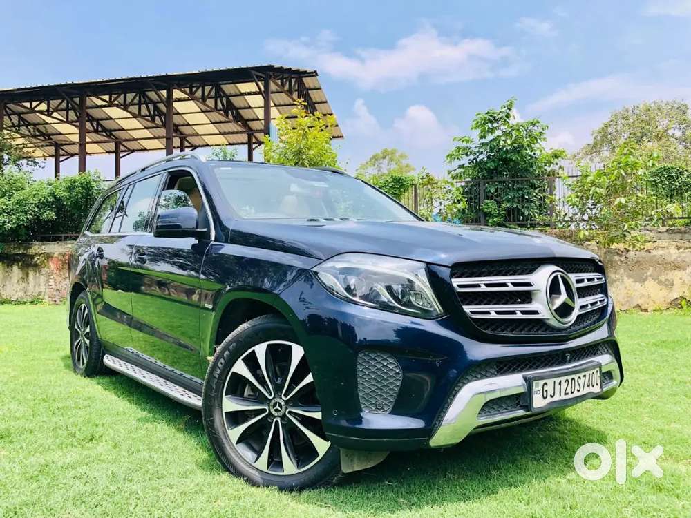 2019 3.0 350d Grand Edition — ₹34.8L on OLX