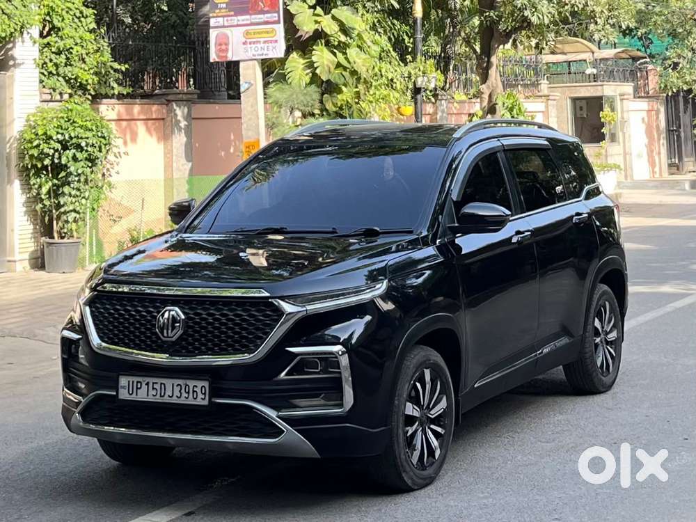 2020 1.5 Sharp DCT PETROL — ₹7.89L on OLX