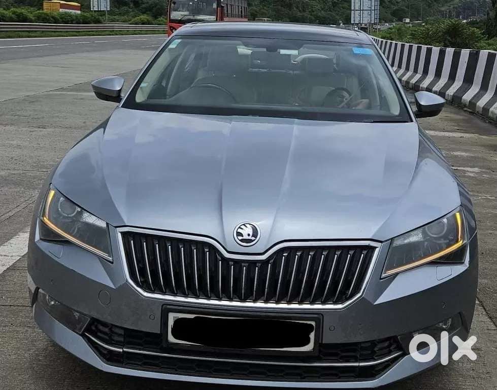 2020 2.0 L&K TSI AT — ₹15.9L on OLX