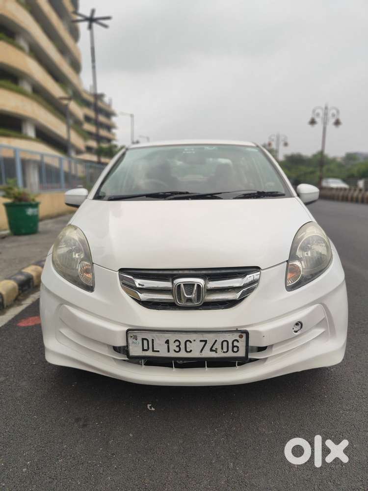 2014 1.2 SMT I VTEC — ₹1.50L on OLX