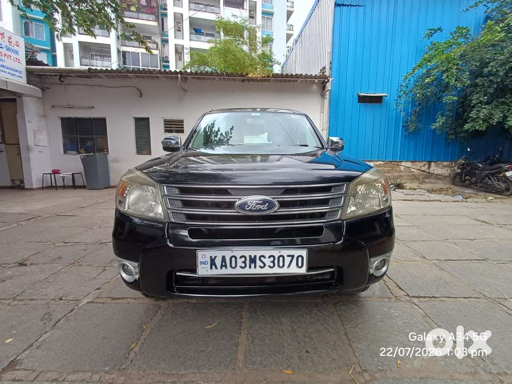 2013 2003-2013 2.5L 4X2 MT — ₹4.89L on OLX