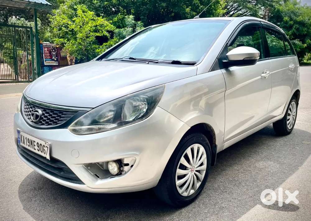 2015 1.2 XMS Revotron — ₹2.75L on OLX