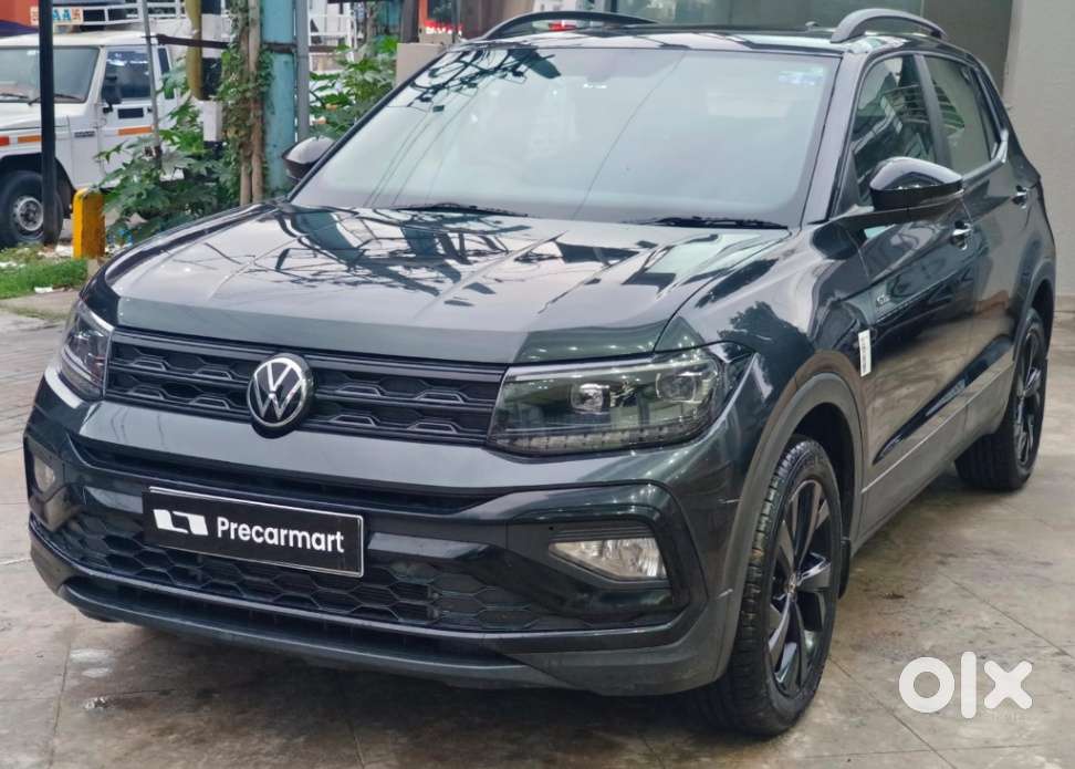 2026 1.0 GT Line AT — ₹16.4L on OLX