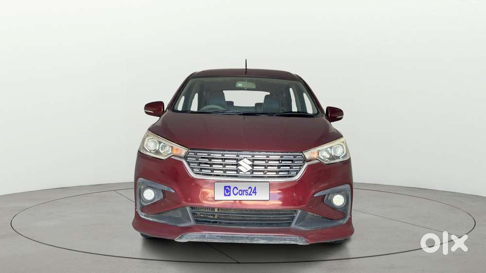 2019 VDI SHVS — ₹8.34L on OLX