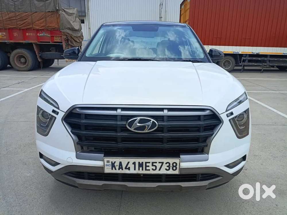 2023 1.5 E Petrol — ₹10.5L on OLX
