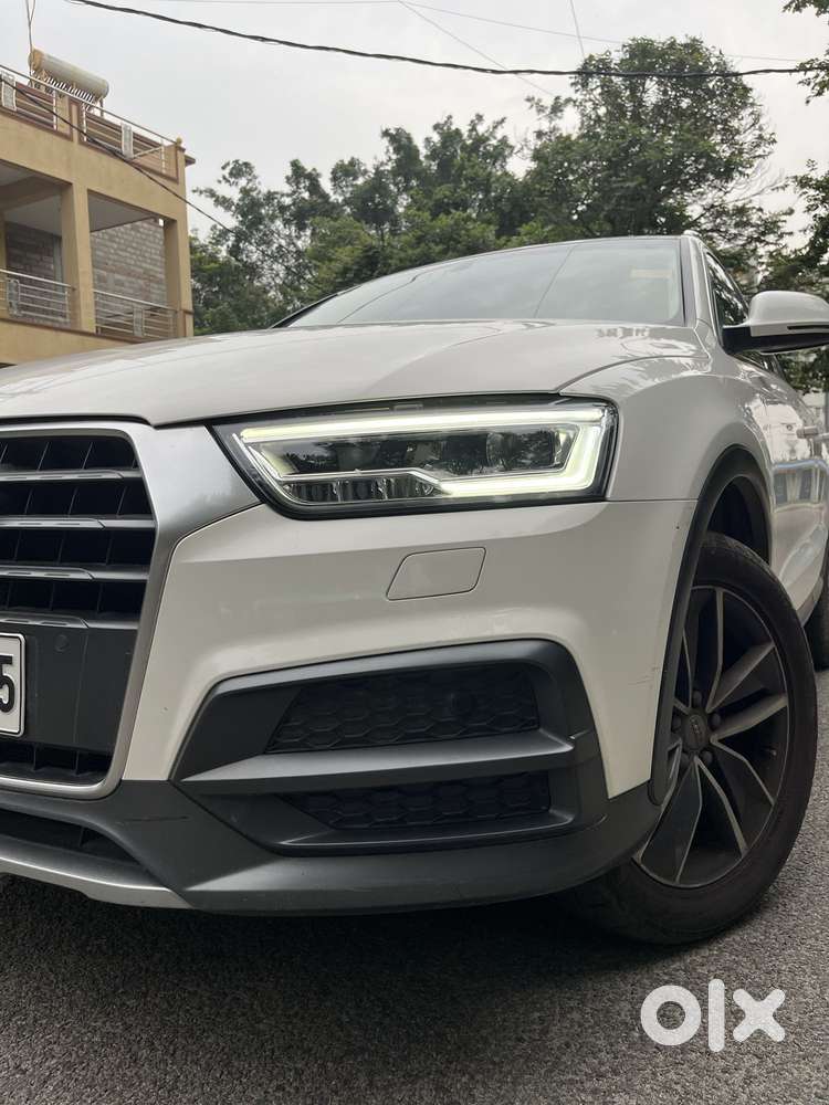 2019 2.0 TDI Quattro Premium Plus — ₹27.4L on OLX