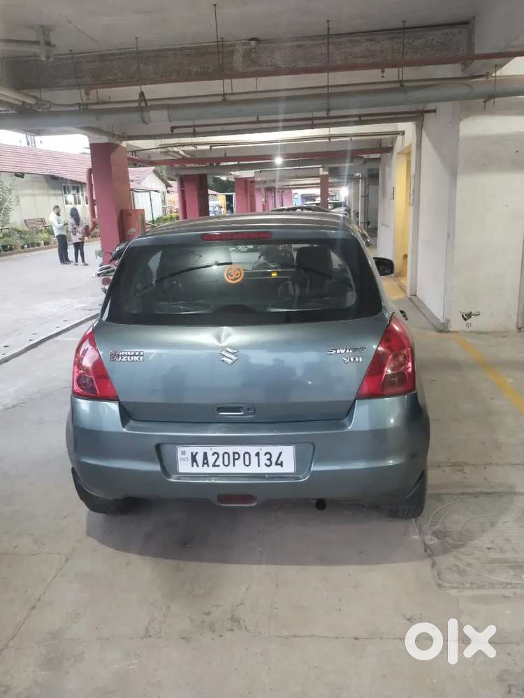 2010 2004-2011 VDI BSIV — ₹2.35L on OLX