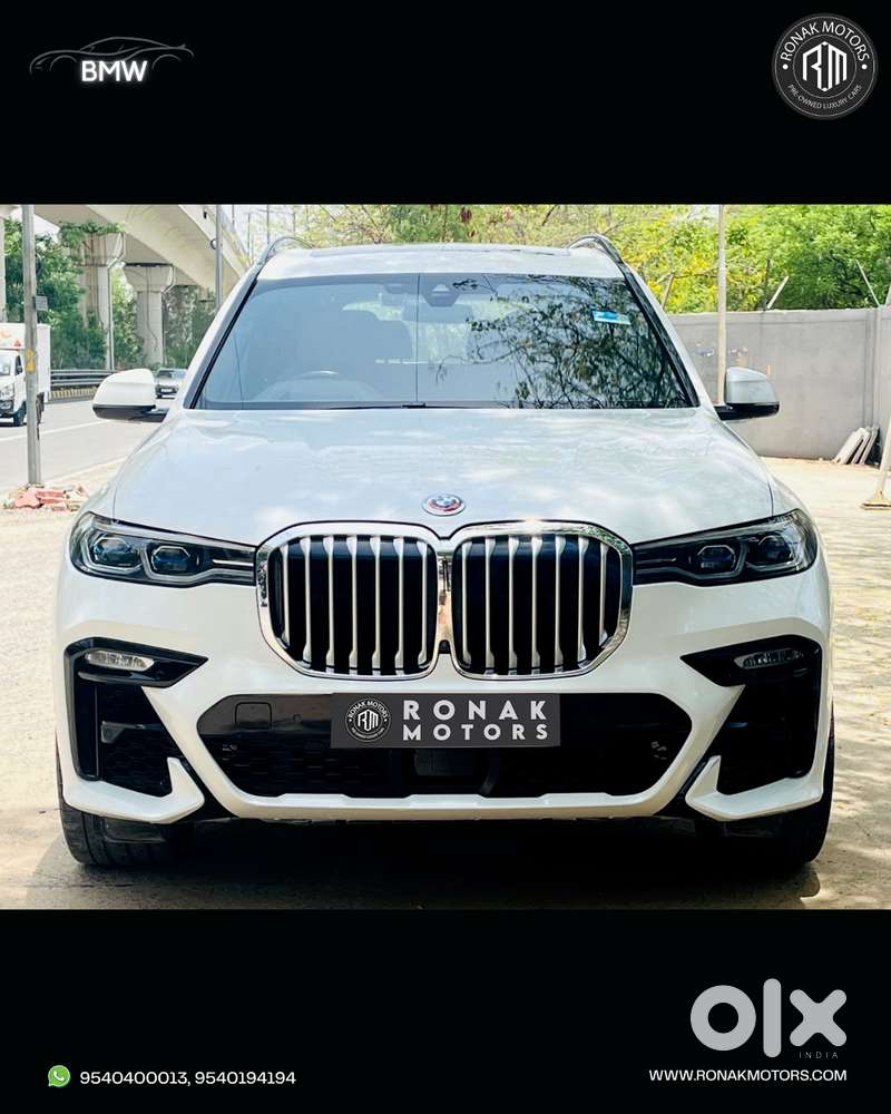 2022 3.0 xDrive 40I M Sport — ₹69.0L on OLX