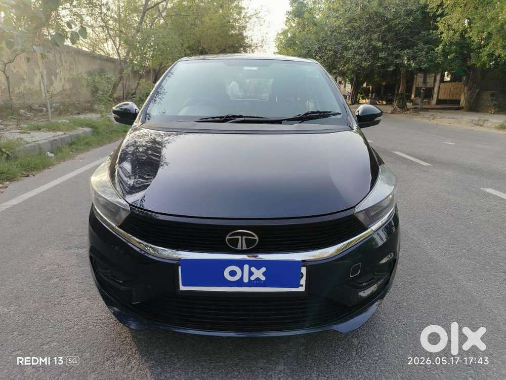 2025 1.2 Revotron XT CNG — ₹6.90L on OLX