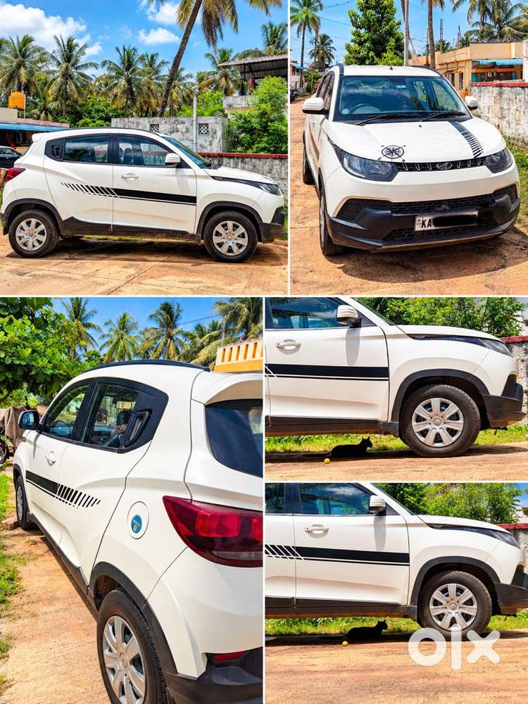 2016 D75 K6 Plus — ₹3.00L on OLX