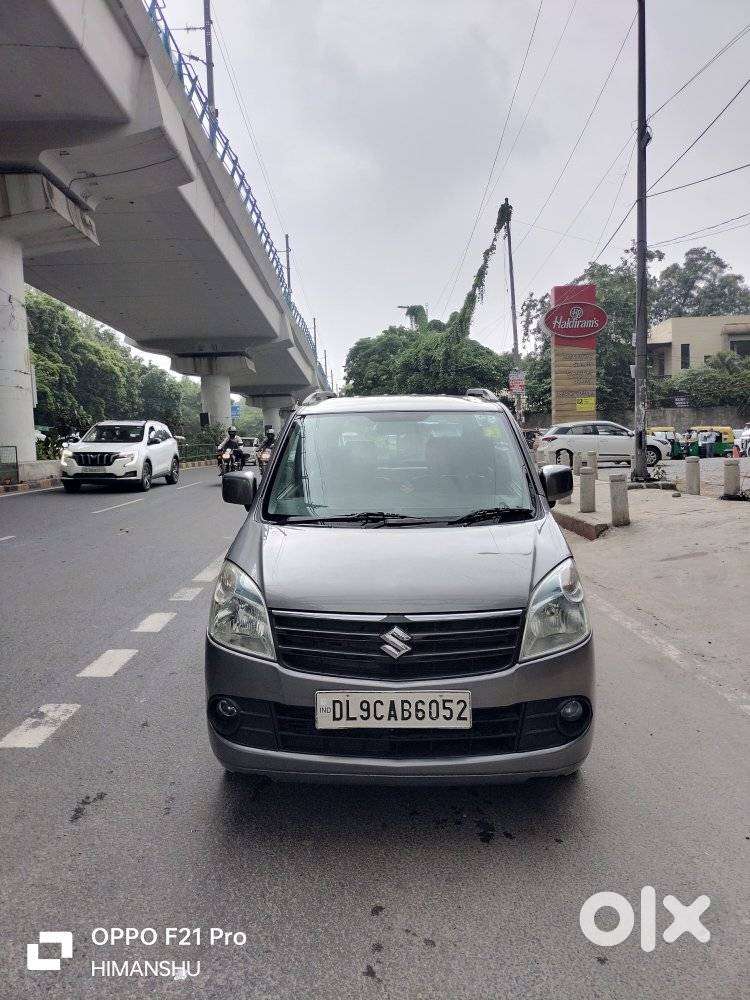 2011 1.0 VXI LIMITED EDITION — ₹1.35L on OLX