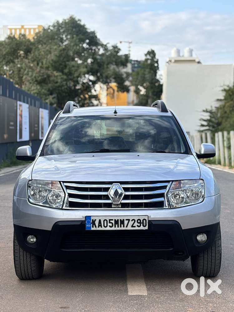 2013 2012-2015 1.5 85PS RxL (O) Diesel — ₹3.85L on OLX