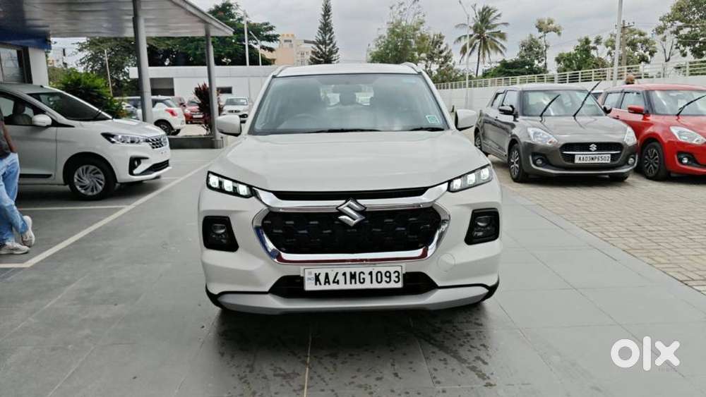 2025 Delta — ₹12.0L on OLX