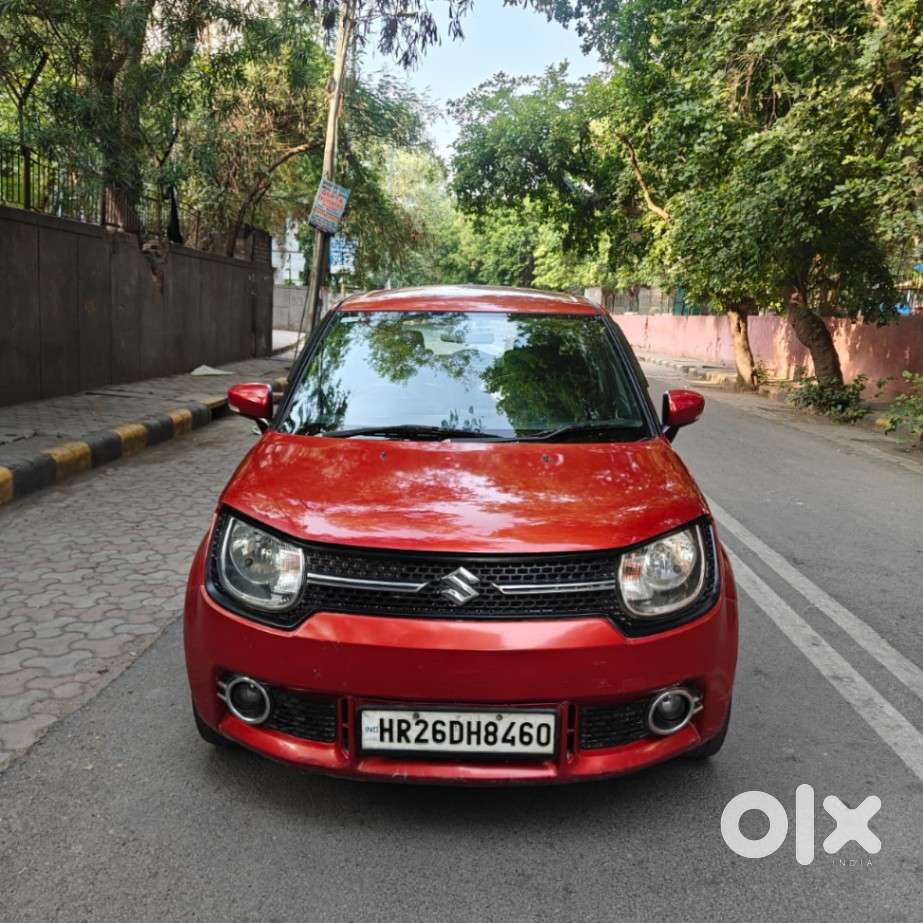 2017 1.3 Delta — ₹2.75L on OLX