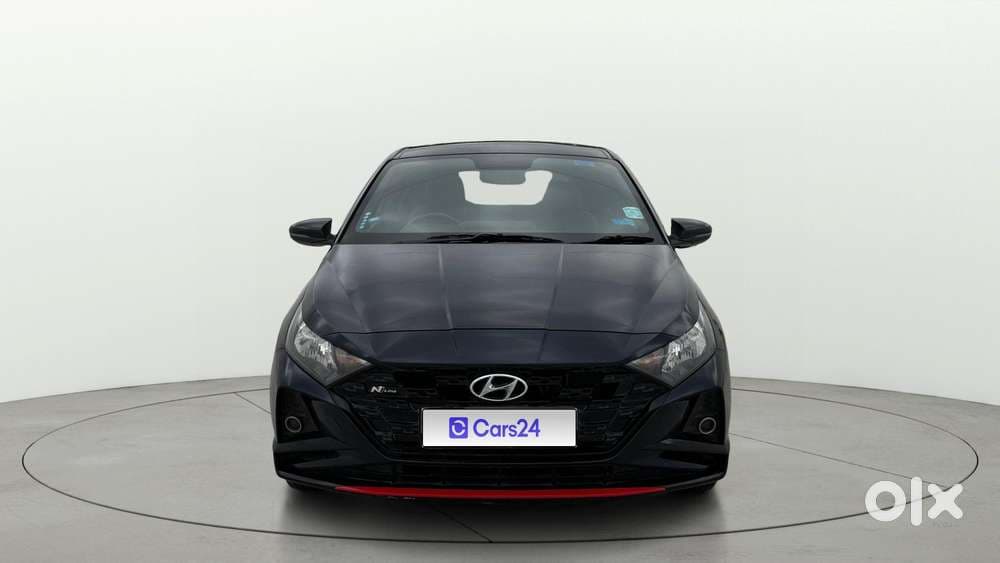 2023 1.0 N6 Turbo iMT — ₹7.73L on OLX