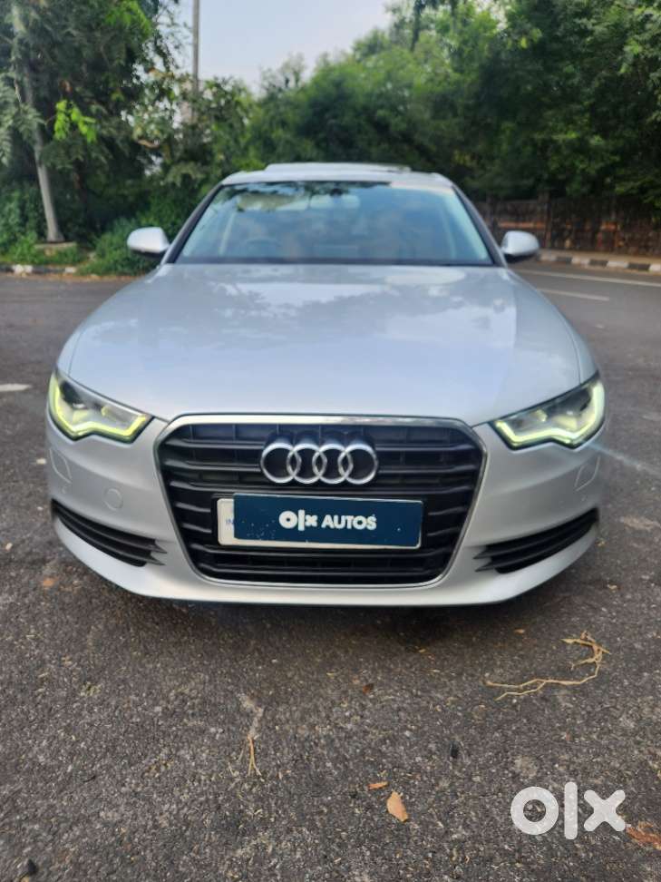 2015 3.0 TDI Premium Plus — ₹10.8L on OLX