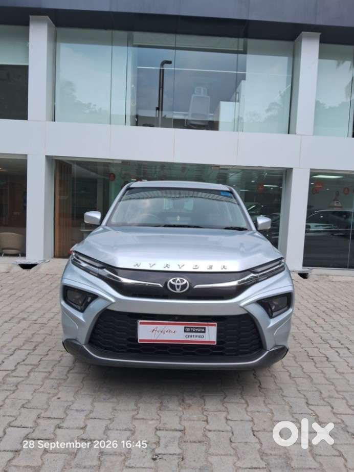 2024 1.5 E Neo Drive — ₹10.8L on OLX