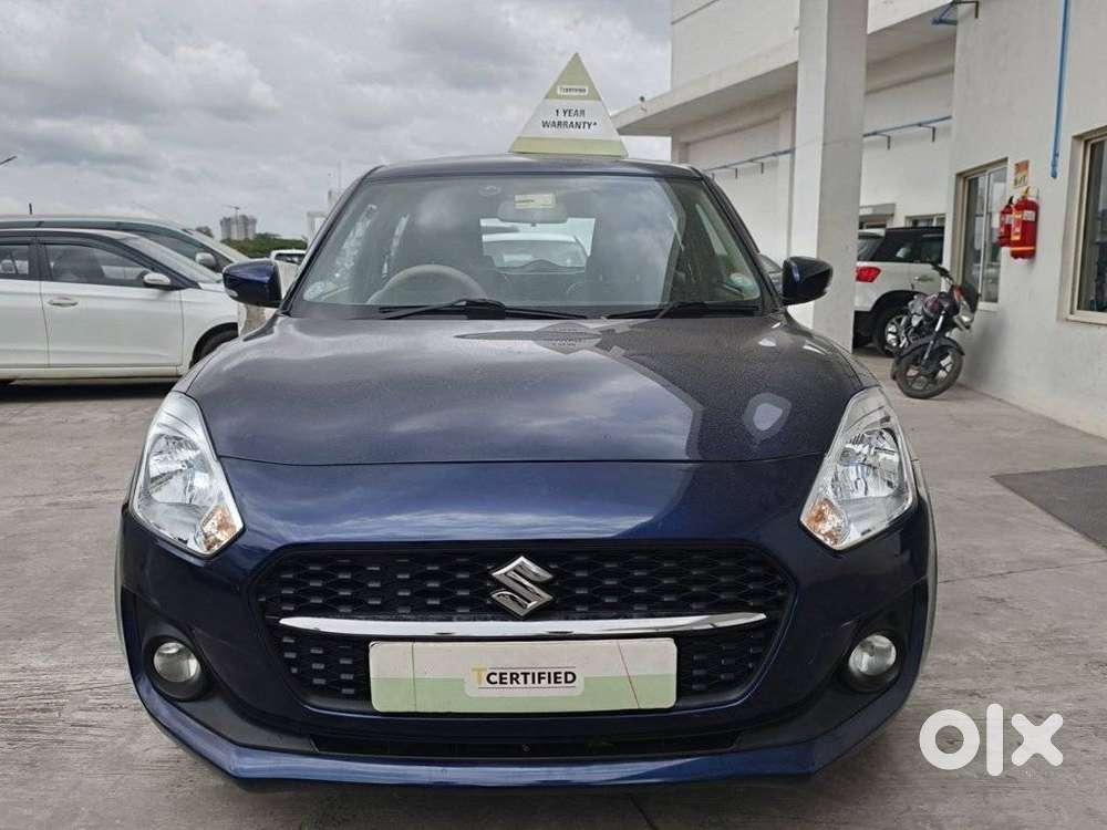 2020 2021-1.2 VXI — ₹5.15L on OLX