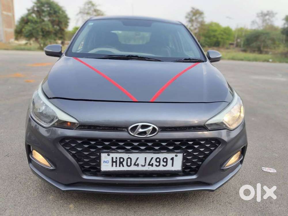 2019 Magna Plus — ₹3.85L on OLX