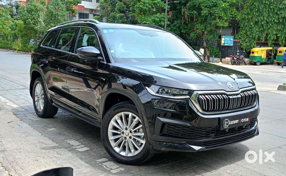 2023 L & K — ₹35.9L on OLX