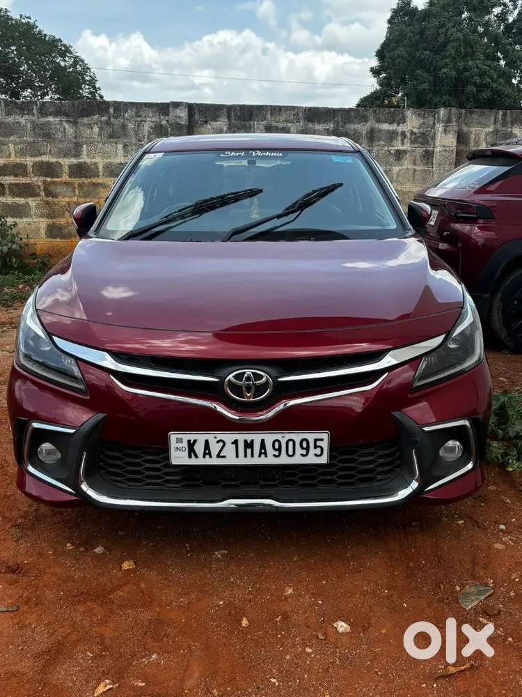 2025 1.2 G ISG — ₹9.10L on OLX