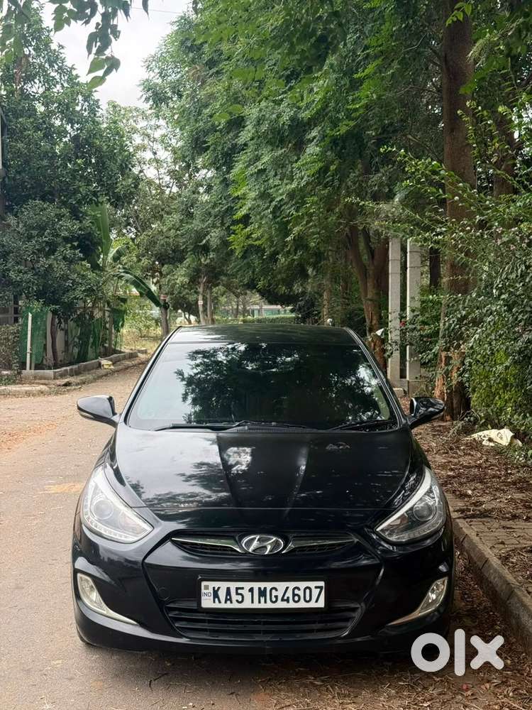 2015 1.6 CRDi S(O) — ₹5.10L on OLX
