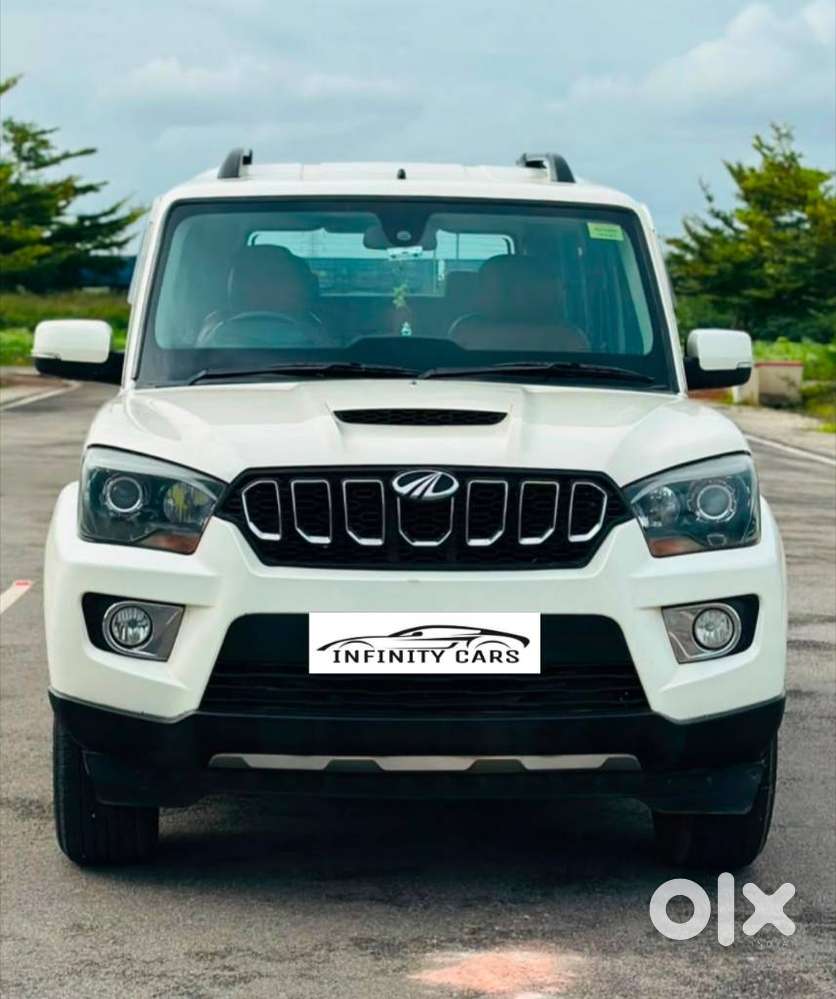 2019 [2017-2020] 2.2 S11 2WD — ₹11.8L on OLX