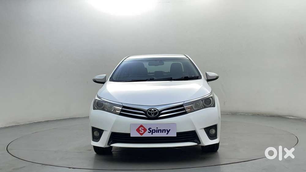 2016 [2017-2020] 1.8 GL — ₹6.18L on OLX