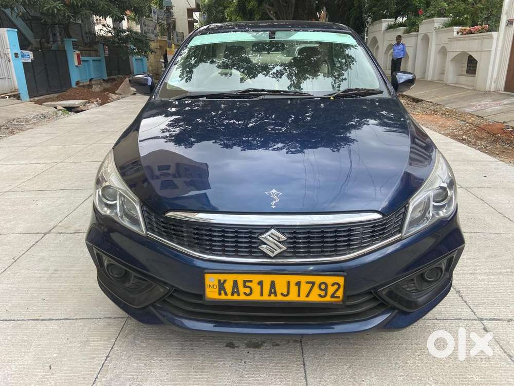 2023 1.5 Sigma Smart Hybrid — ₹6.00L on OLX
