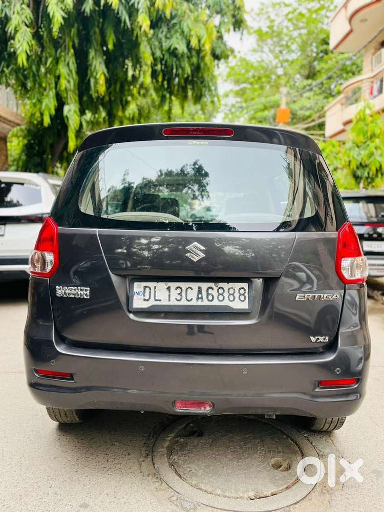 2013 1.5 VXI — ₹3.37L on OLX