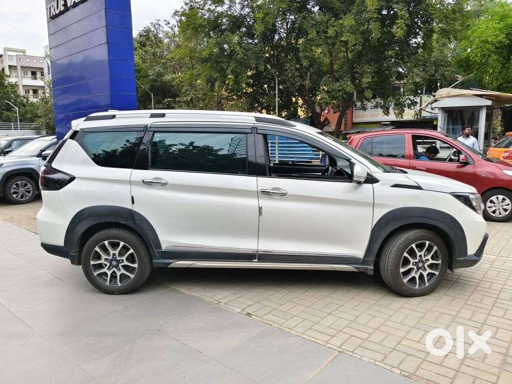 2025 1.5 Alpha AT — ₹12.5L on OLX