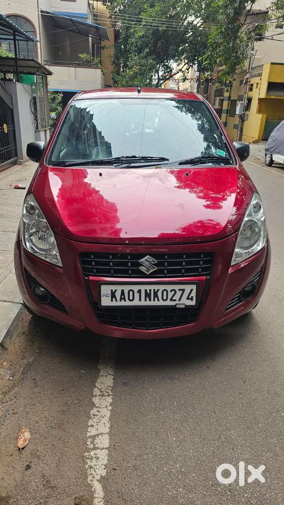 2013 1.2 VXi — ₹2.99L on OLX