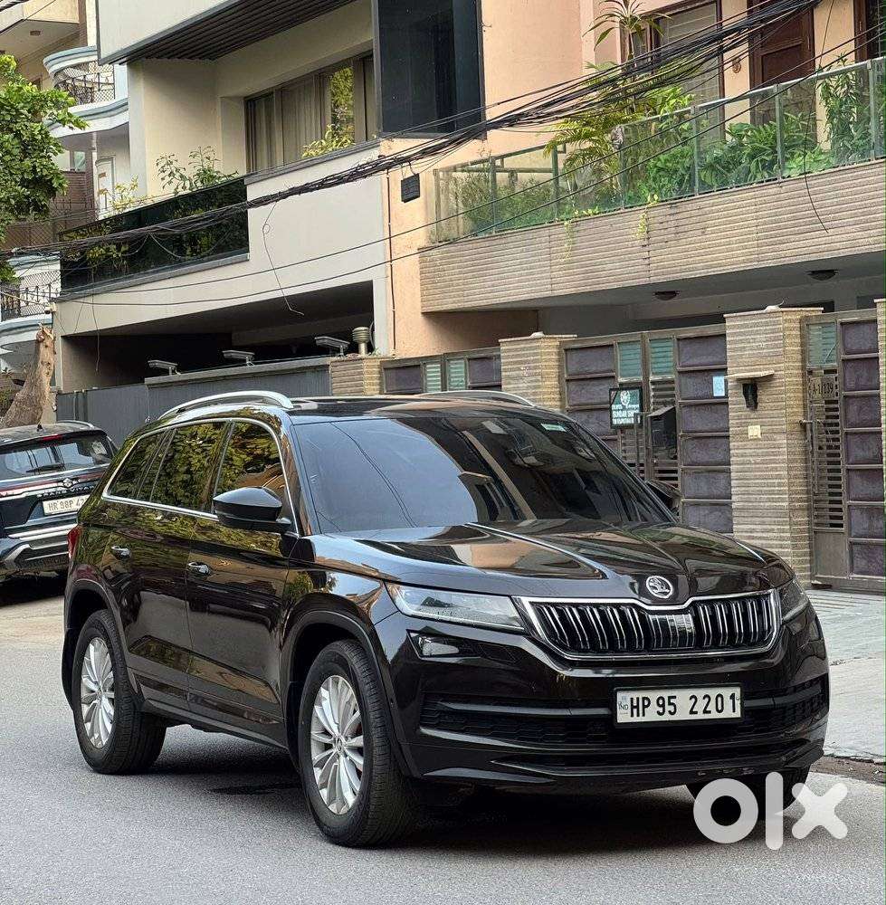 2020 2.0 L&K TDI 4X4 AT — ₹14.8L on OLX