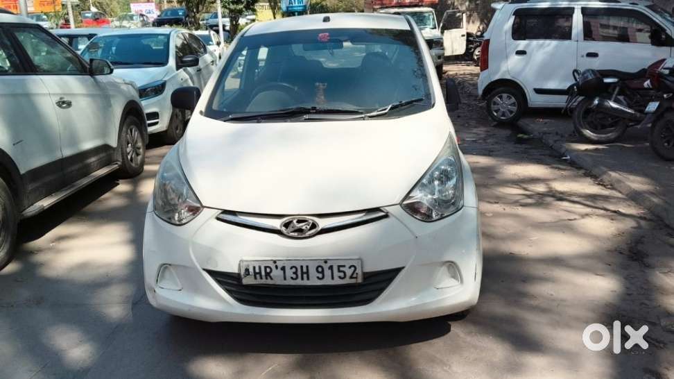 2014 Era + — ₹1.20L on OLX