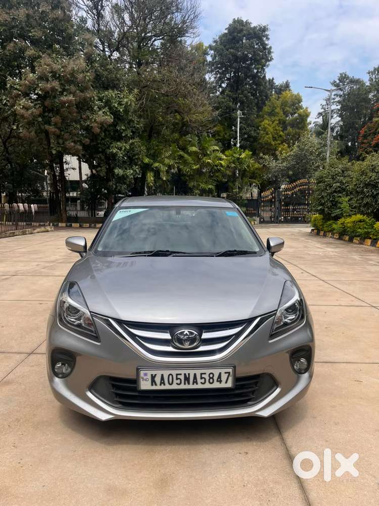 2020 1.2 V CVT — ₹6.99L on OLX