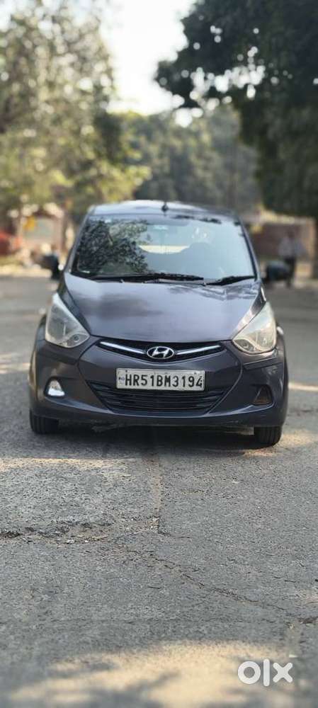 2017 1.0 Era Plus — ₹1.85L on OLX