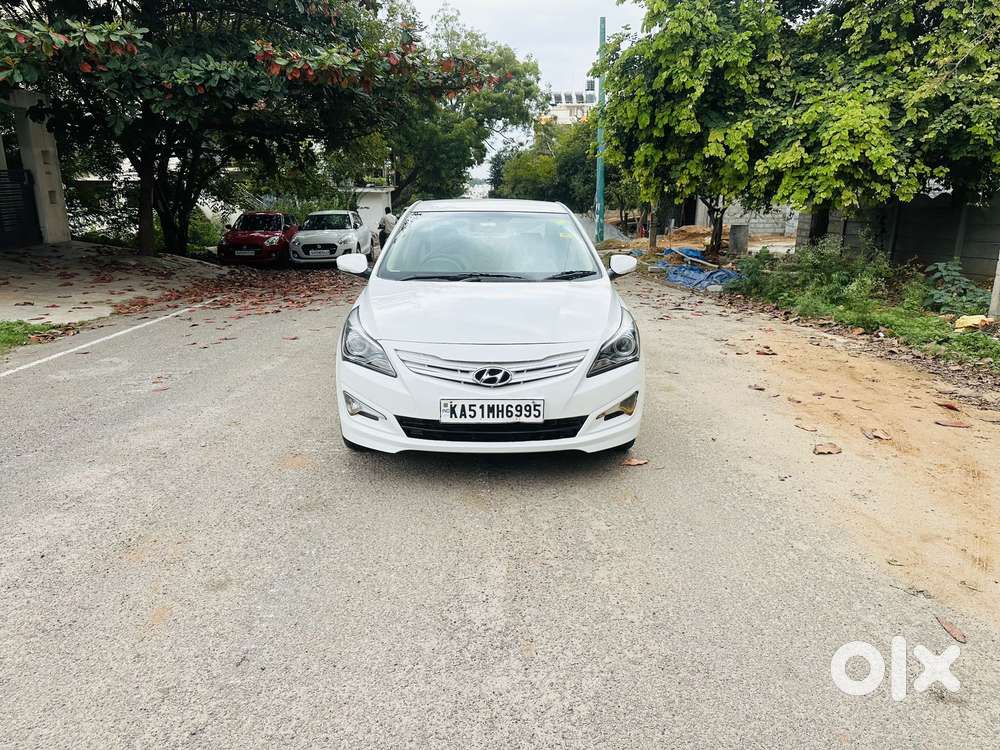 2016 1.6 VTVT SX — ₹5.18L on OLX