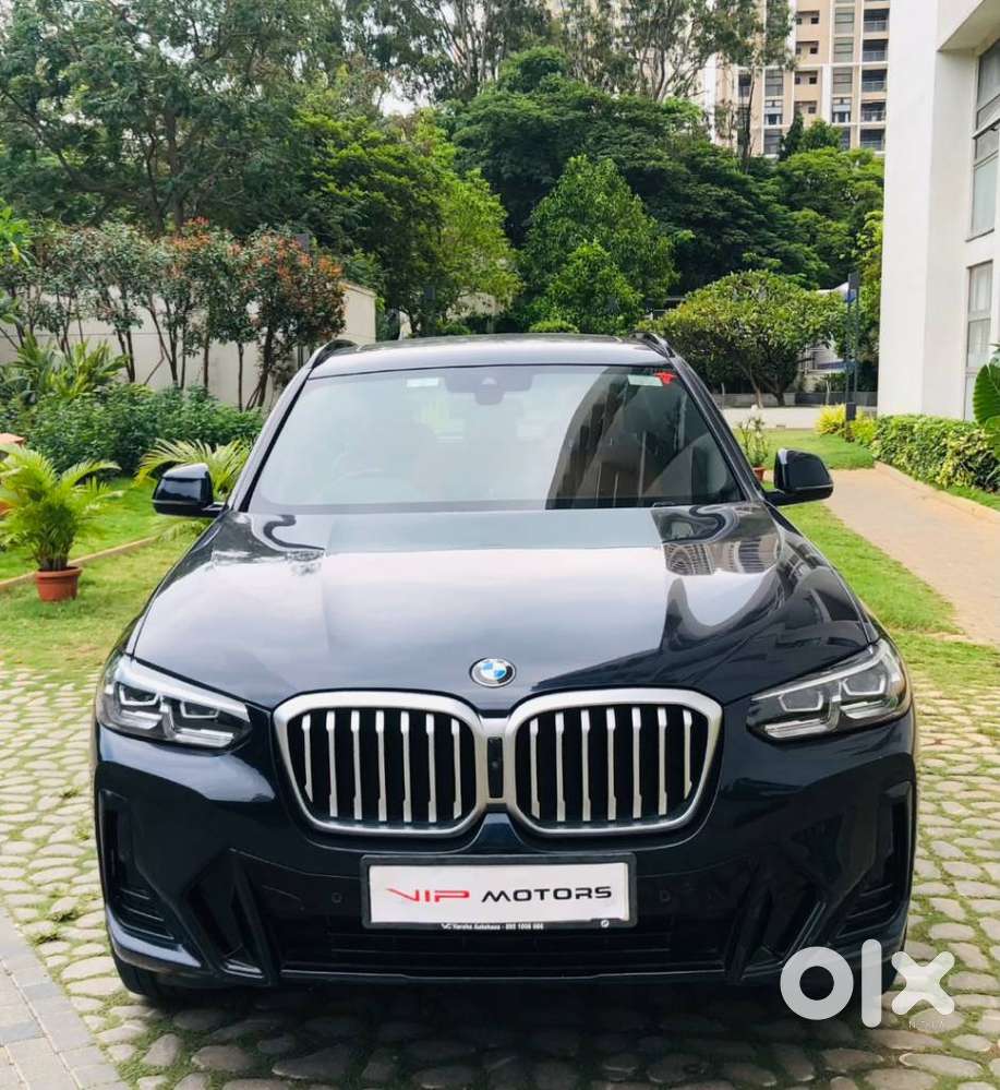 2024 2.0 xDrive20d M Sport — ₹64.0L on OLX