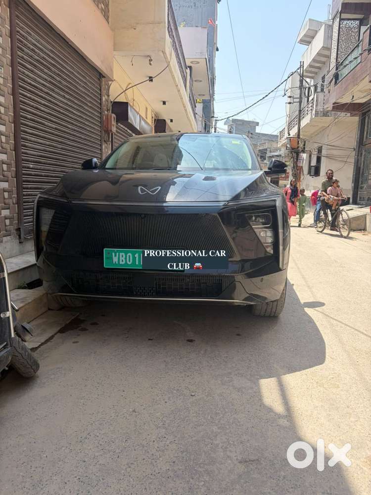 2025 three b79 kwh — ₹23.4L on OLX