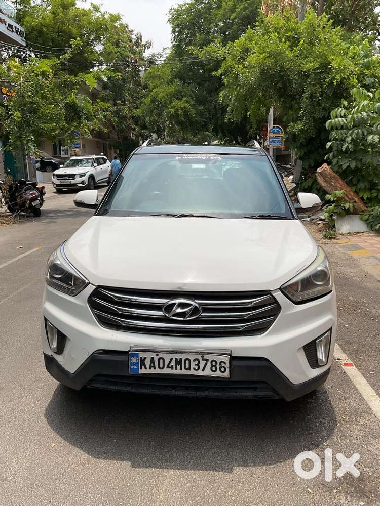 2015 1.6 SX (O) — ₹6.15L on OLX