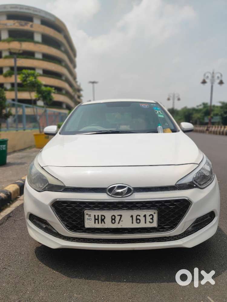2017 1.4 Magna Executive — ₹3.15L on OLX