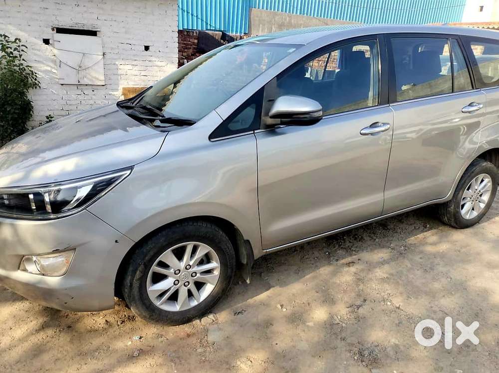 2020 2.7 V — ₹11.8L on OLX