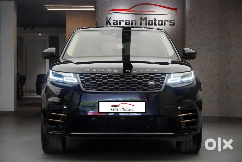 2023 Land Rover Range Rover Velar — used car price guide