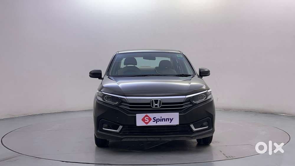 2024 [2016-2018] 1.2 VX CVT i-VTEC — ₹8.75L on OLX